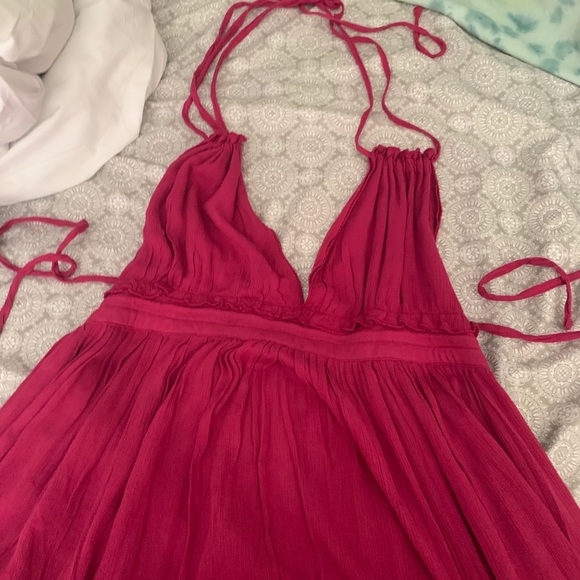 Dress - Picture 2 of 3